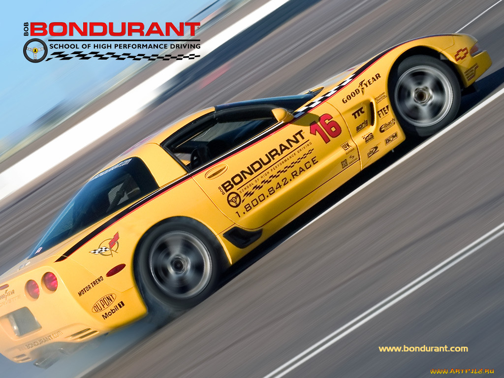 corvette, , 